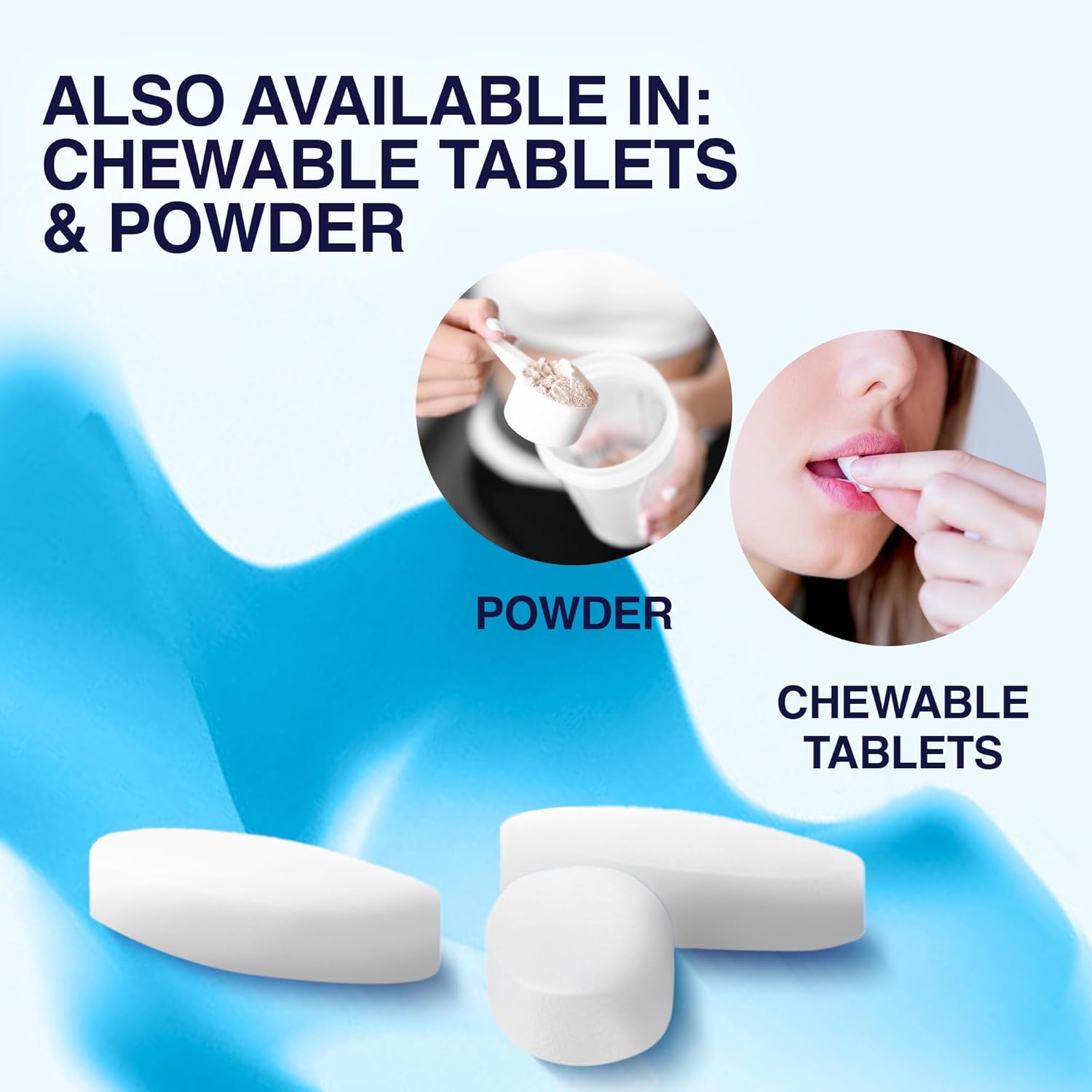 TriEnza - Digestive Enzyme Supplement for Gluten, Casein, Soy, Proteins, Carbohydrates, Fats & Polyphenols - Digestive Enzymes for Women & Men (60 Capsules)