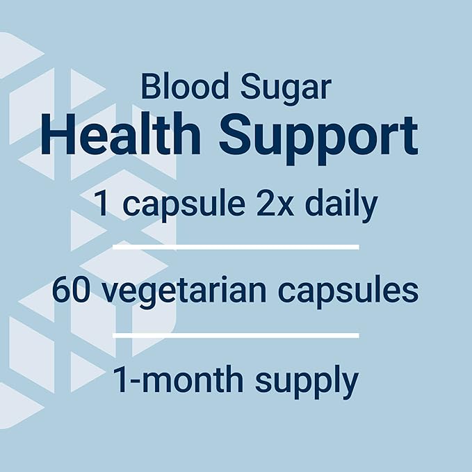 Life Extension Tri Sugar Shield®, Sorghum bran, White Mulberry, phloridzin Apple polyphenol, Three Botanical extracts Promote Healthy Glucose Metabolism, Gluten-Free, Non-GMO, Vegetarian, 60 Capsules