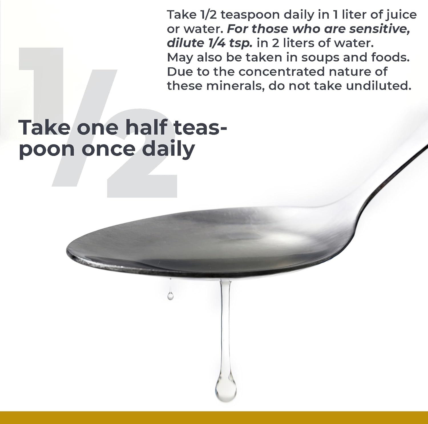 Premier Research Labs Premier pH Minerals - Trace Minerals, Trace Mineral Drops, Minerals for Water, Magnesium Supplement for Distilled Water, Reverse Osmosis Water, Liquid Concentrate - 2 fl oz