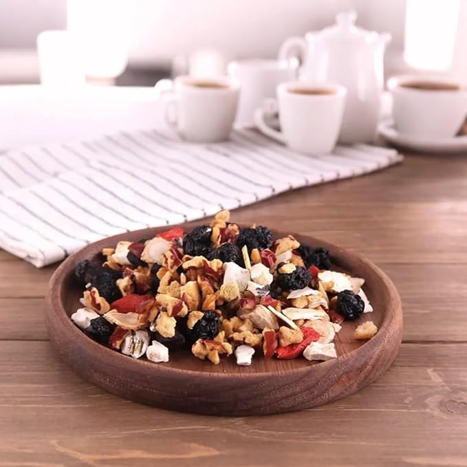 Ginseng Six Treasures Kidney Tea - Traditional Chinese Herbal Tea with Ingredients, Six Precious Herbs Formula (25 Tea Bags)