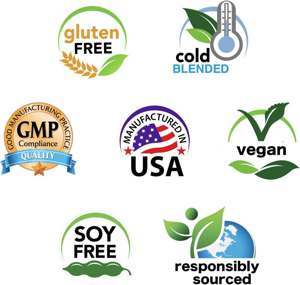 Eniva Liquid Vitamin C | Immune Formula | Orange Citrus Flavor | All Naturally Sourced from Acerola Berries, Oranges, Cranberry, Rosemary | Sugar Free | Low-Carb & Keto Approved | 2 Month Supply