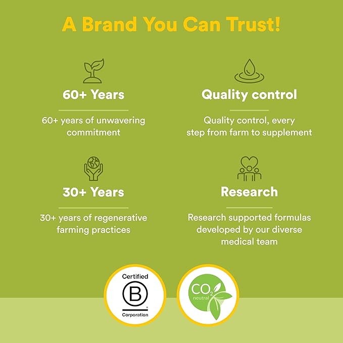 Natural Factors Whole Earth & Sea, Whole Food Synbiotic Pre + Probiotic, Fermented Digestive Enzymes, 60 Vegetarian Capsules