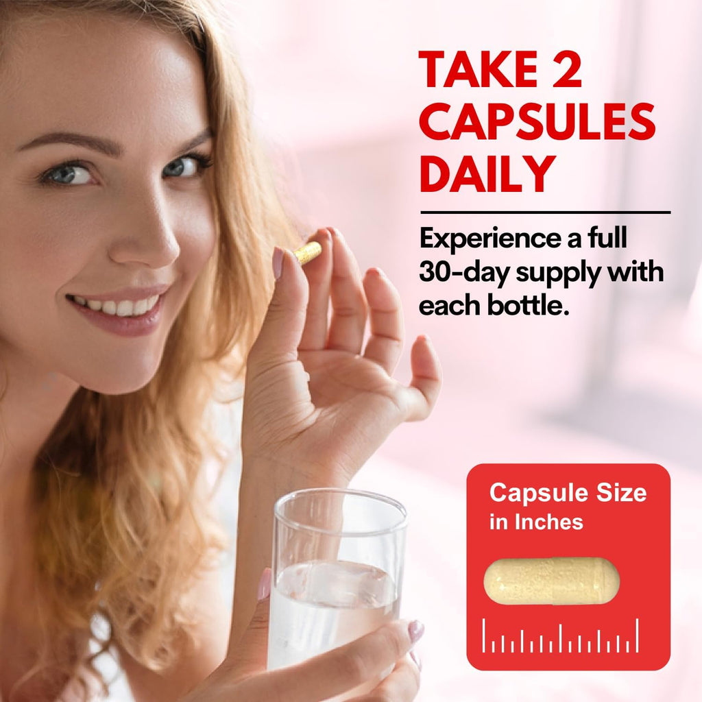 B12 with Hyaluronic Acid, Collagen and Folate – 25000 mcg B12 Complex | Maximize Absorption & Energy | Gluten Free USA Made, B1, B2, B3, B6, B7, B12 vitamins 5000 mcg Methylcobalamin - 60 Capsules