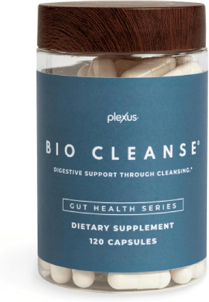 Plexus® Bio Cleanse® 120 ct.