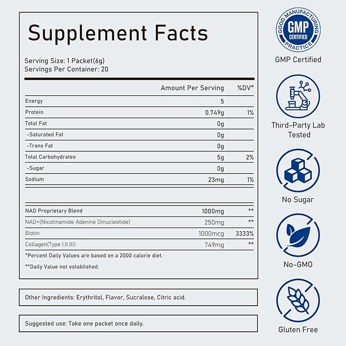 Biotin Supplement for Supports Healthy Hair, Skin & Nails, Hair Growth Vitamins for Women and Men, Promotes Natural Growth & Thickness | Supports Reduce Wrinkles 60 Servings