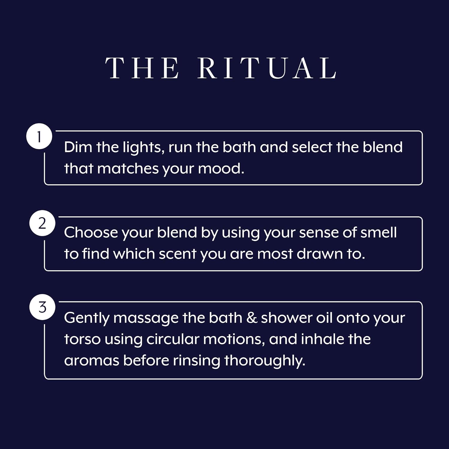 Aromatherapy Associates Essential Oil Blends – Luxury Shower and Body Oils for Dry Skin, Daily Aromatherapy Care for Men & Women, 10-Pack (0.10 fl oz Each) in Decorative Gift Box