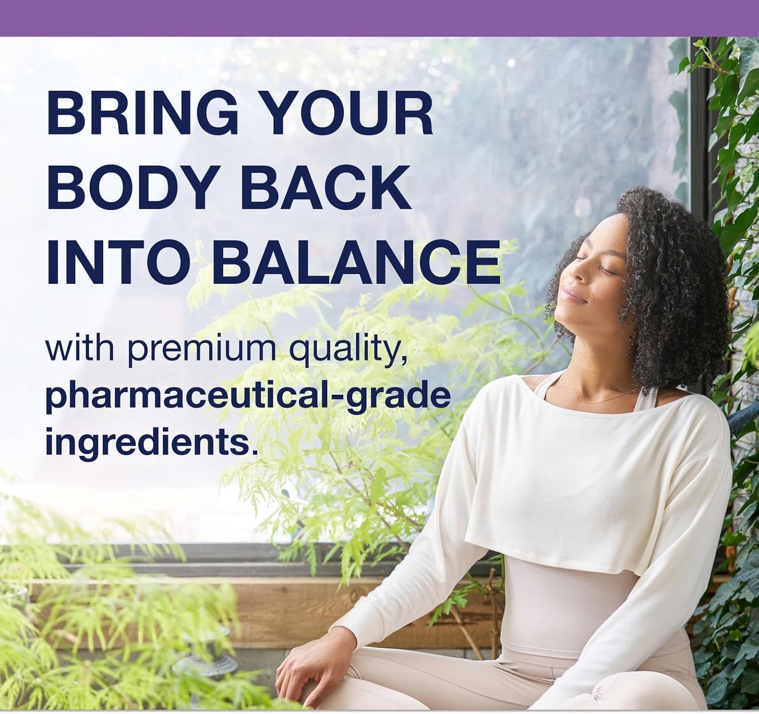 Metagenics Serenagen, Traditional Herbal Stress Management Formula with Asian Ginseng Root to Help Adjust to Stressful Environmental Challenges - 60 Tablets