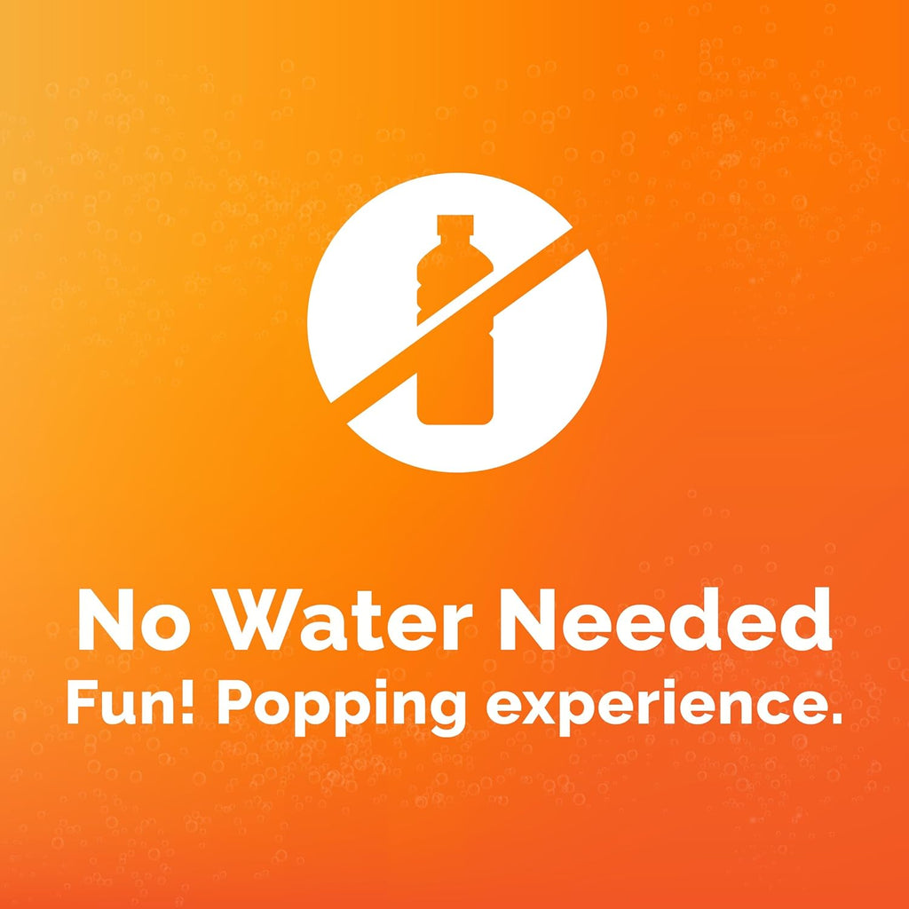 Emergen-C Immune Plus Crystals, On-The-Go Immune Support Supplement with Vitamin C, Vitamin D, B Vitamins, Zinc and Manganese, Berry Lemonade, Back to School Essentials - 28 Stick Packs