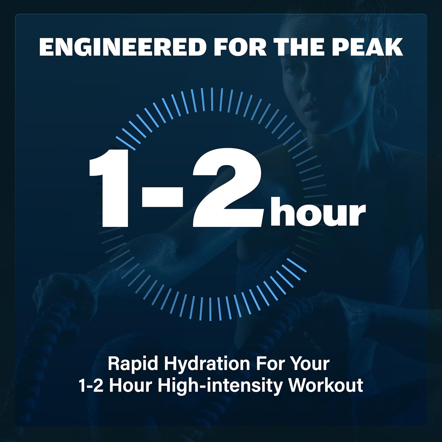 Salty Watermelon Flavor Sugar Free Electrolyte Hydration Packets, 40 Sticks Electrolyte Powder Drink Mix, Liquid Daily IV Flavors | 9 Vitamins & Nutrients | 2 Hydration Factors