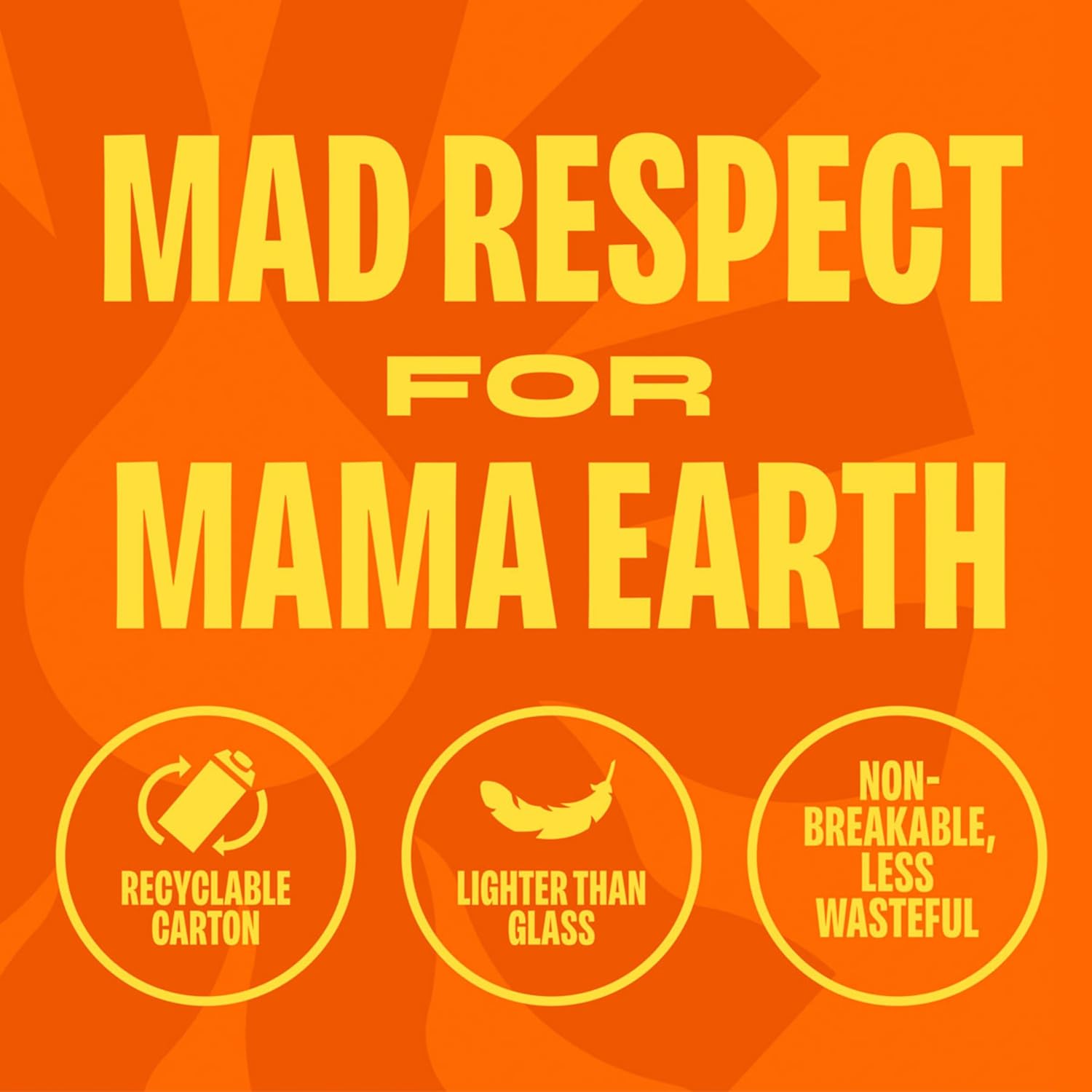 Revl Fruits 100% Juice, No Added Sugar, Pineapple Mango, Truly Tropical, 32 fl oz. Carton (Pack of 2)