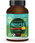 Kids Naturals Sport Recovery Gummies – Daily Wellness Support | 60ct (1 Month Supply)