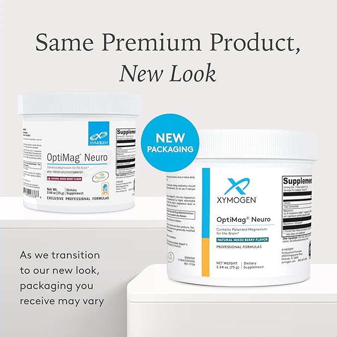 XYMOGEN OptiCleanse Plus - Vegan Protein Shake with Vitamins, Minerals & Amino Acids to Support Detox - Energy, Liver Detox + Healthy Hormone Metabolism Support - Vanilla Delight (10 Packets)