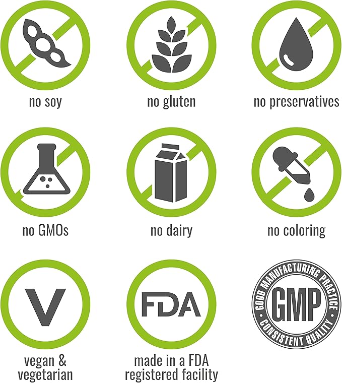 NATURELO Vegan B12 - Methyl B12 with Organic Spirulina - High Potency Vitamin B12 1000 mcg Methylcobalamin - Supports Healthy Mood, Energy, Heart & Eye Health - 90 Capsules (Pack of 2)