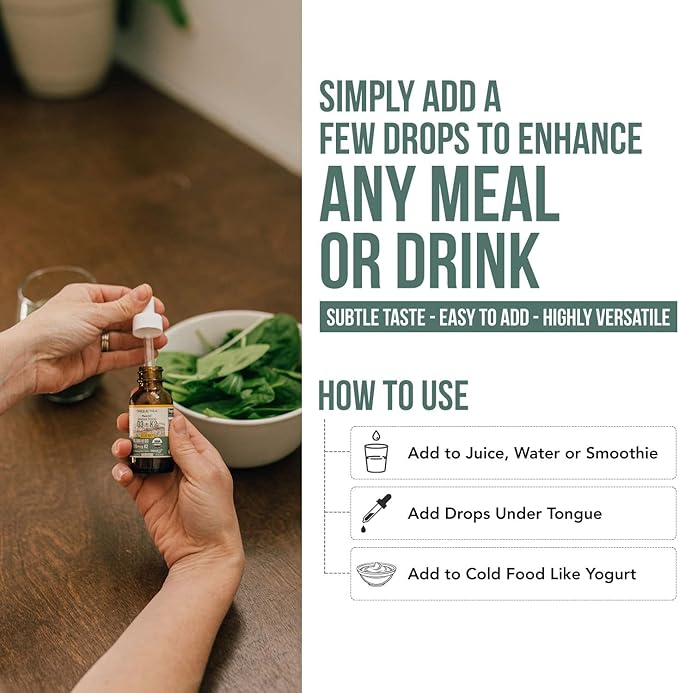 Organic Plant D3 K2 vitamin 10000 iu - AllTrans MK7 from MenaQ7 (120 mcg K2) - 100% Organic & Plant-Based Sublingual D3 Drops 10,000 iu (Cholecalciferol), Vegan - Supports Immunity, Bone, Brain 3-Pack