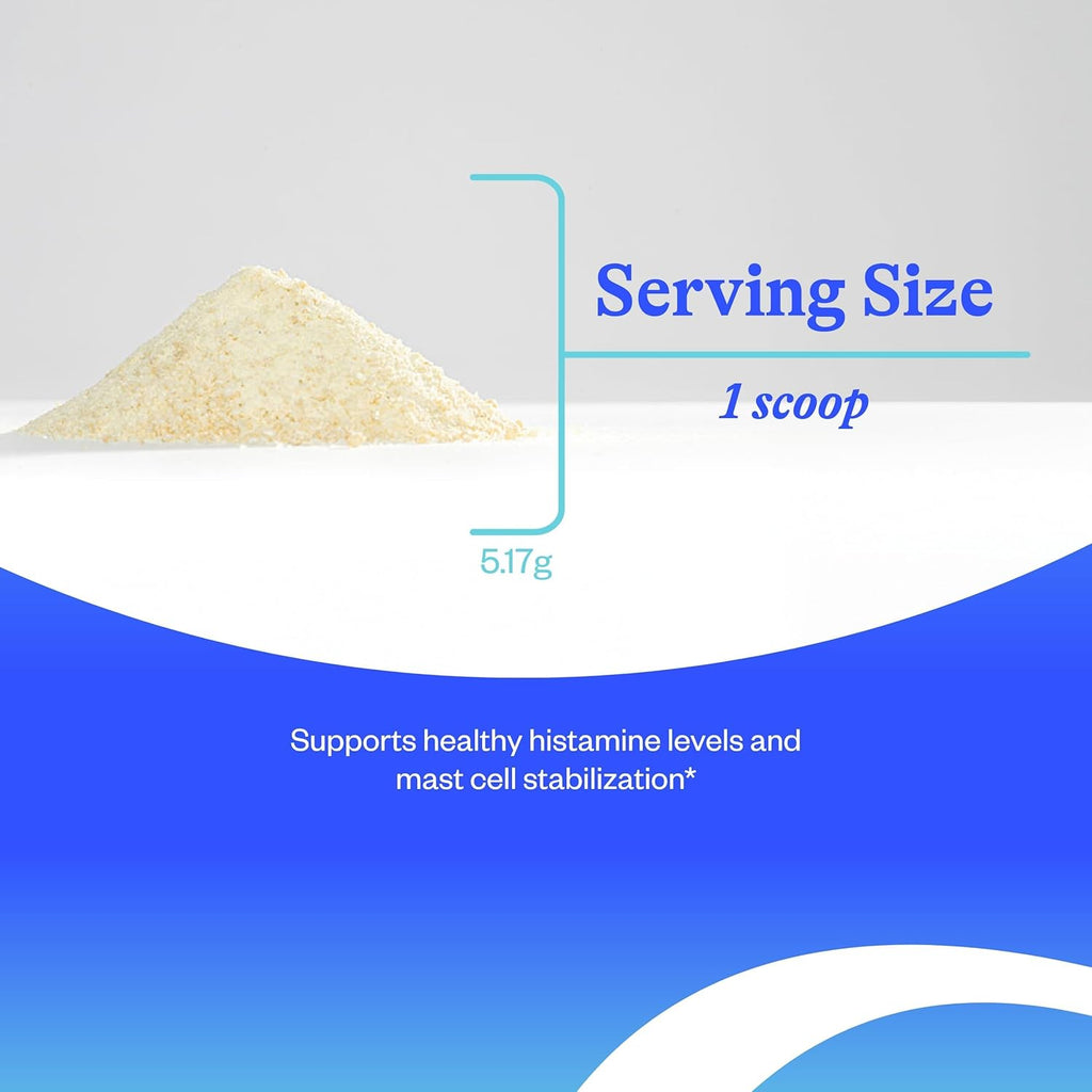 Seeking Health Optimal Vitamin C Plus, Physician Formulated Vitamin C Powder with Bioflavinoids, Supports Healthy Immune System, Vegan and Vegetarian Formula (36 Servings)*