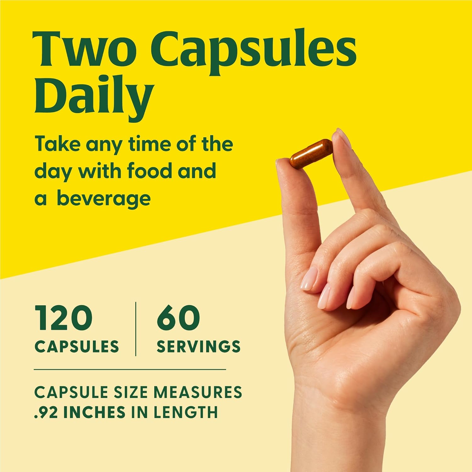 MegaFood Liposomal Vitamin C 1000mg Per Serving - Collagen Production & Immune Support Supplement - High Potency Formula - Superior Absorption & Gentle On Stomach - 120 Vitamin C Capsules, 60 Servings