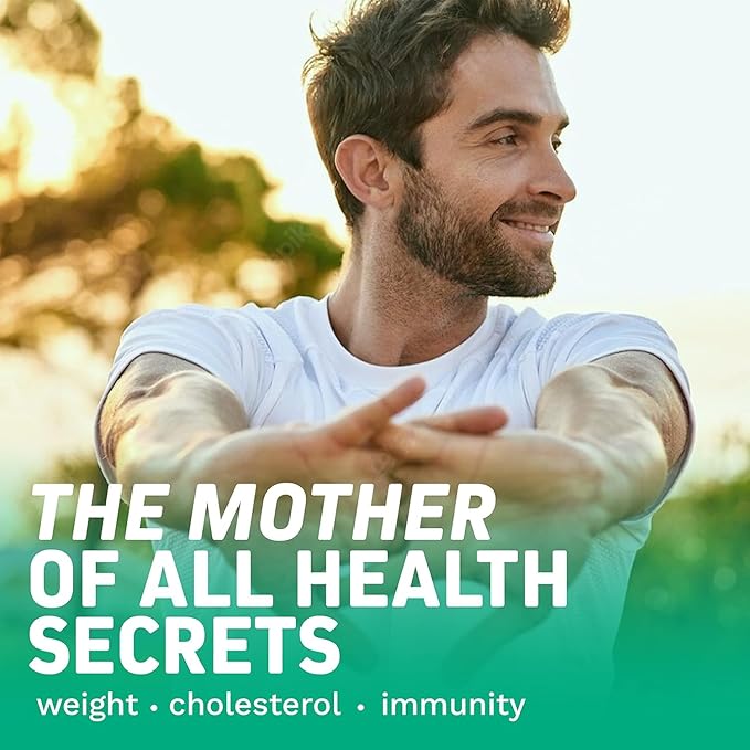 Herbtonics Raw Apple Cider Vinegar Capsules 1500mg with Mother | Weight Management, Detox & Digestion Formula with GLP-1 Support | Unfiltered ACV for Metabolic Support | 60 Vegan Capsules