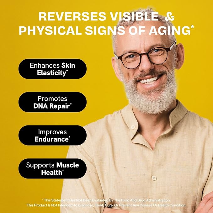 Liposomal NMNH Supplement 300mg – Boosts NAD Anti-Aging, Energy & Focus – NMM Capsules Alternative to for Cellular Vitality – Third-Party Tested, 240 Vegan Capsules | 4 Packs