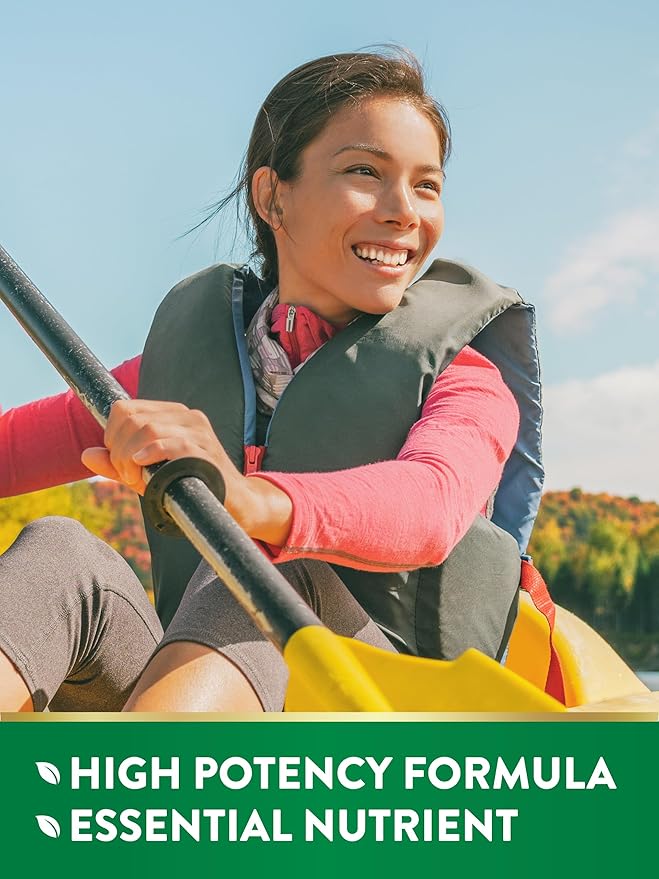 Nature's Truth Vitamin E Softgels | 400 IU 180mg | 100 Count | Non-GMO & Gluten Free Supplement