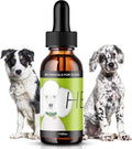 HEAL - Pet Hemp Oil for Dogs - Immune System & Senior Dog Support - Neurological & Adrenal Balance - Daily Wellness Drops