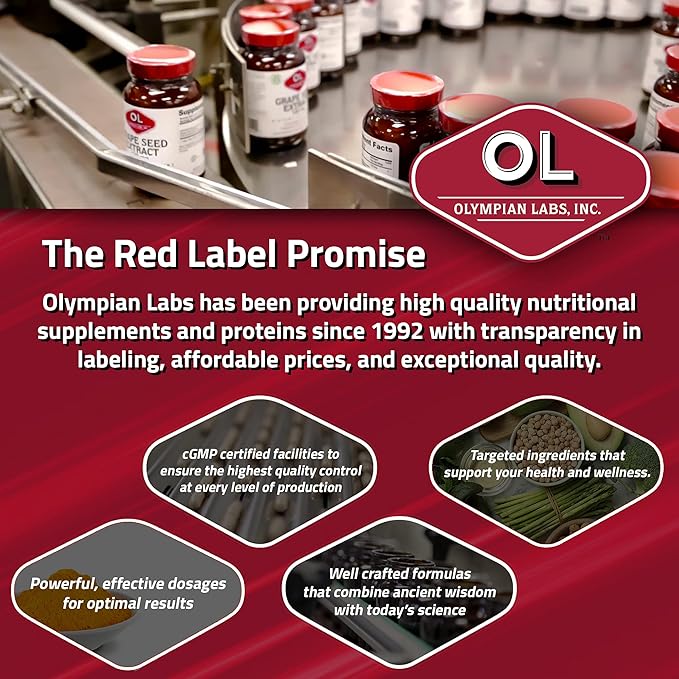 Olympian Labs Vitamin E Complete Tocomin, 200IU 60 Softgels, Fight Free Radicals, Supports Brain, Skin & Hair, 60 Servings