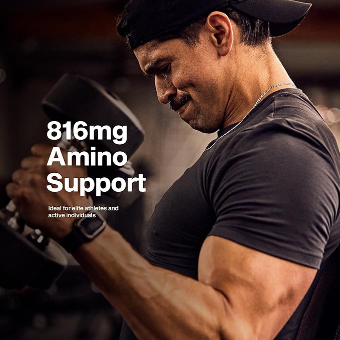 MuscleTech Platinum Multivitamins for Men & Women - Multi-Vitamin Supplement for Immune Support - 18 Vitamins & Minerals, Vitamin A C D E B6 B12 - Daily Workout Supplements for Men - 180 Capsules