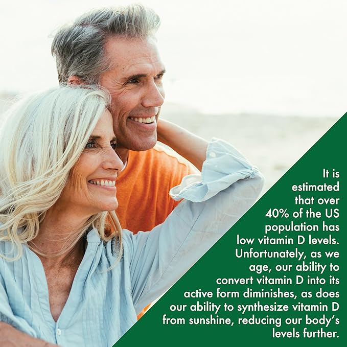 Health Thru Nutrition Vitamin D3 5000iu 360 Mini Softgels for Maximum Benefit Year Supply | 125mcg Cholecalciferol | 3rd Party Tested | Non-GMO USP Grade in Organic EVOO | Immune Health Support