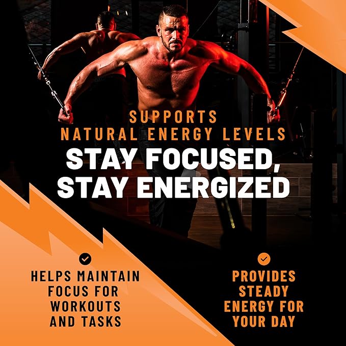 Energy Patches with Vitamin B12-36 Pcs | Energy, Mental Focus & Vitality | Perfect Active Lifestyles, Fitness, Workouts, Travel & Daily Use