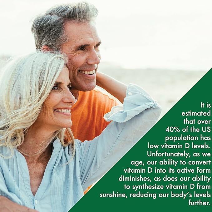 Health Thru Nutrition Vitamin D3 2000iu 365 Mini Softgels for Maximum Benefits | Year Supply | 50mcg Cholecalciferol | 3rd Party Tested | Non-GMO USP Grade in EVOO | Immune Health Support