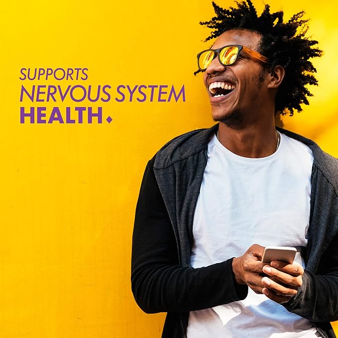 Bluebonnet Nutrition EarthSweet Methylcobalamin 5,000 mcg Active Coenzyme Form of Vitamin B12 Supports Energy Boost & Metabolism - Vegan, Gluten-Free - Raspberry Flavor - 60 Chewable Tablets