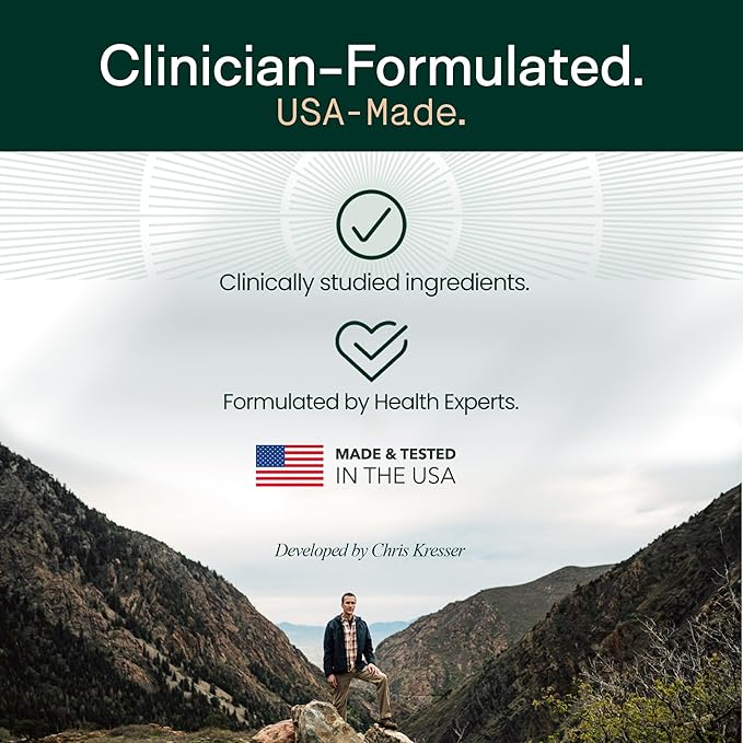 Adapt Naturals Inner Radiance Hair Skin and Nails Vitamins for Women and Men with Biotin, Collagen, Hyaluronic Acid, Vitamin C & Ceramides - Thicker Hair, Stronger Nails & Hydrated Skin Supplement