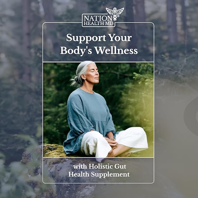 Cleanse24 - Intestinal Cleanse for Humans with Wormwood, Papaya, Black Walnut - Herbal Intestinal Cleanse, Gut Cleanse for Men & Women, 180 Capsules