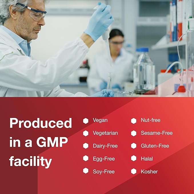 Protocol Methyl B12 5,000mcg - Vitamin B12 for Homocysteine Metabolism* - Supports Brain Health & Healthy Nervous System* - Kosher, Halal & Vegan - 60 Lozenges