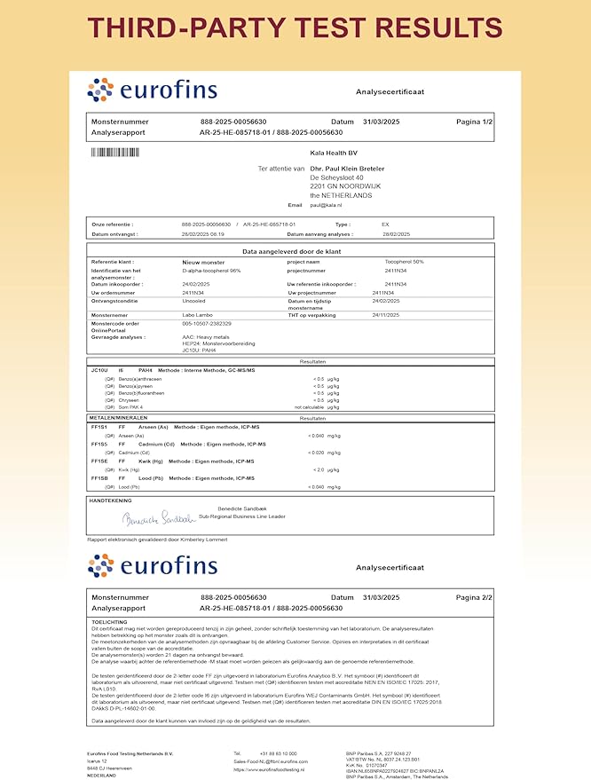 Vitamin E - All 8 Tocopherols + Tocotrienols 400 IU Vegan - Alpha Tocopherol/Tocotrienol + Beta Tocopherol/Tocotrienol + Gamma Tocopherol/Tocotrienol + Delta Tocopherol/Tocotrienol (60)