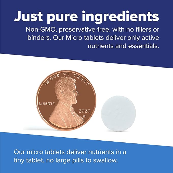 Superior Source GABA 100 mg - Brain & Nervous System Support Supplement - Gamma-Aminobutyric Acid Supplement Aids Healthy & Relaxed Sleep - Bariatric Friendly - 100 Sublingual Dissolving Tablets