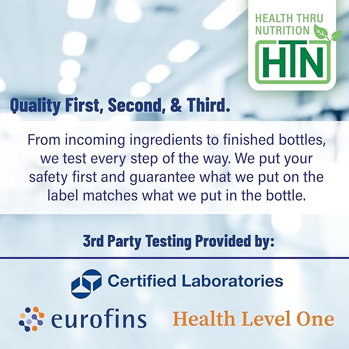 Health Thru Nutrition Vitamin D3 10,000iu 360 Mini Softgels for Maximum Benefit Year Supply | 250mcg Cholecalciferol | 3rd Party Tested | Non-GMO USP Grade in Organic EVOO | Immune Health Support