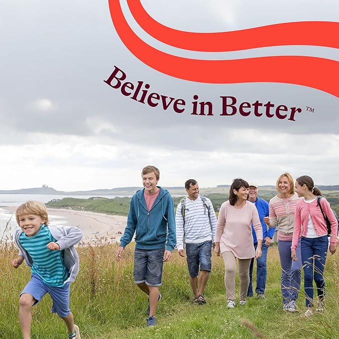 Seeking Health Adeno B12 - Vitamin B Supplement to Support Energy and Brain Health - Adenosylcobalamin Energy Supplement - 3000 mcg, 60 Lozenges