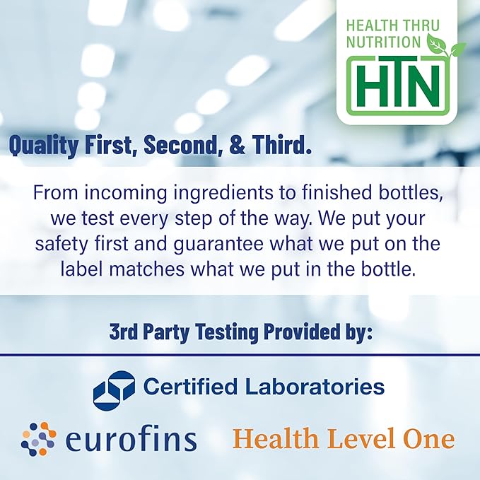 Health Thru Nutrition Vitamin D3 2000iu 365 Mini Softgels for Maximum Benefits | Year Supply | 50mcg Cholecalciferol | 3rd Party Tested | Non-GMO USP Grade in EVOO | Immune Health Support