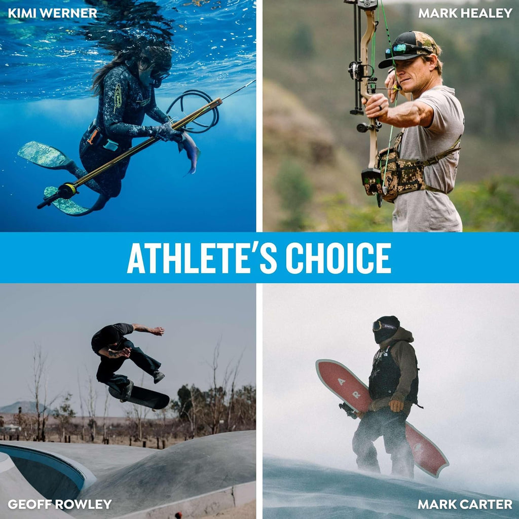 GABA L Theanine Supplement | Melatonin-Free Sleep Aid for Adults | Valerian Root for Night Support & Restful Sleep | GABA Calm Liquid Drink Mix for Adults | Mixed Berry, Pack of 10