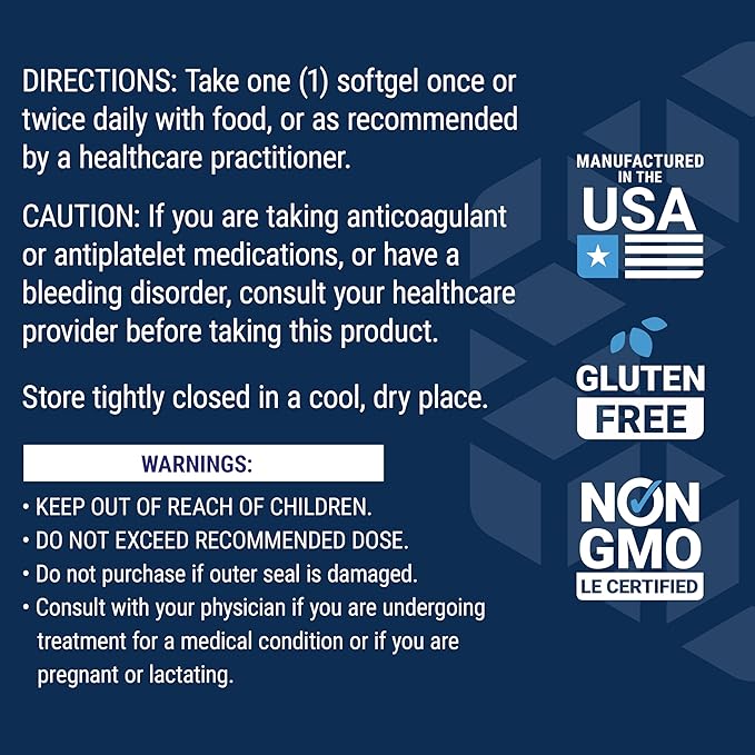 Life Extension Gamma E Mixed Tocopherols, Healthy Aging, Vitamin E Supplement, Enhanced with Sesame lignans, Gluten-Free, Non-GMO, 60 softgels