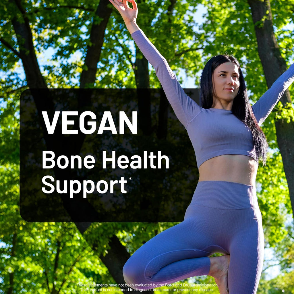 NatureWise Vitamin K2 600mcg Supplement with MK-7 100mcg & MK-4 500mcg - Enhanced Bioavailable Formula - K Complex for Bone and Heart Health - Vegan, Gluten Free, Non-GMO -180 Softgels[6-Month Supply]