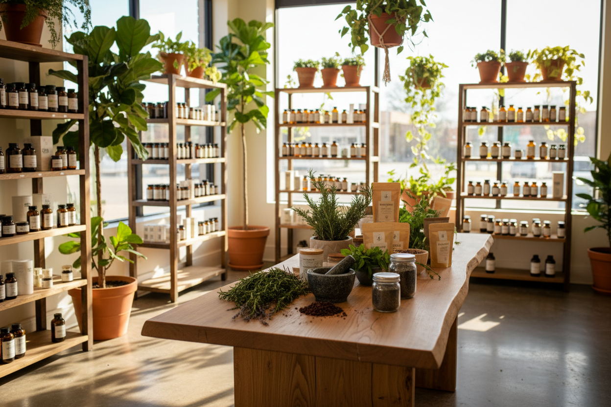Health Harvest – Health Supplement Stores is built on trust, care, and a commitment to better living. Whether you are beginning your wellness journey or continuing one, we welcome you to a supportive space where health can grow naturally. Together, let’s harvest a healthier future. (make it real photo)